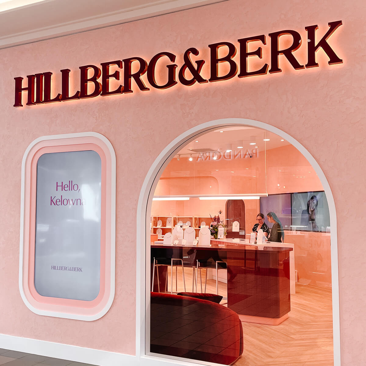 Hillberg & Berk